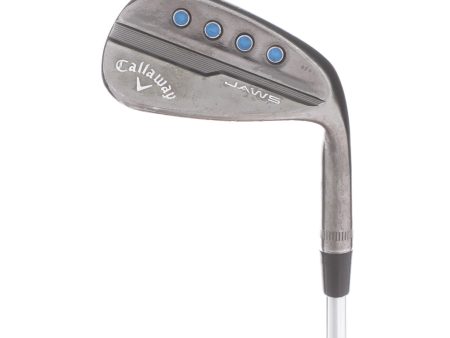 Callaway JAWS Graphite Mens Right Hand Pitching Wedge 46* 10 Bounce S Grind Stiff - Dynamic Gold S200 For Cheap