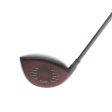 TaylorMade Stealth Plus+ Graphite Mens Right Hand Driver 9* Stiff - HZRDUS Smoke RDX 60 Sale