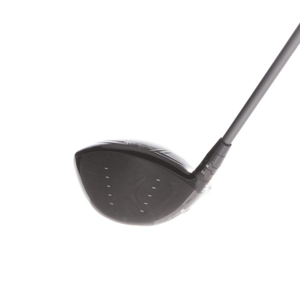 Callaway GBB Epic Graphite Mens Right Hand Driver 10.5* Regular - Hzrdus Smoke 60g Cheap