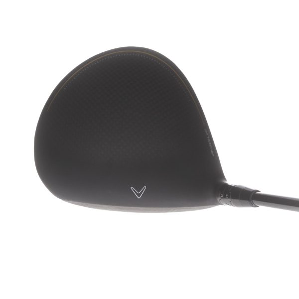 Callaway Rogue ST LS Triple Diamond Graphite Mens Right Hand Driver 9* Regular - Kai Li 60 For Cheap