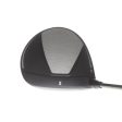 PXG 0811 XF Gen4 Graphite Mens Right Hand Driver 9* Extra Stiff - Aldila NV 75 X Fashion