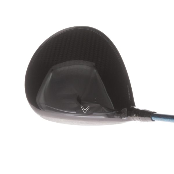 Callaway Rogue Graphite Mens Right Hand Driver 10.5* Regular - Even Flow 65g For Sale