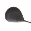 TaylorMade Stealth + Graphite Mens Right Hand Driver 9* Stiff - Hzrdus Smoke RDX Online Sale