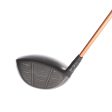 Callaway Rogue ST Graphite Mens Right Hand Driver 10.5* Stiff - Miyazaki Tour Issue 6543 Supply