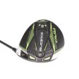 Cobra Radspeed Graphite Mens Right Hand Driver  10.5*  Stiff - Fujikura Motore F3 6-S Fashion