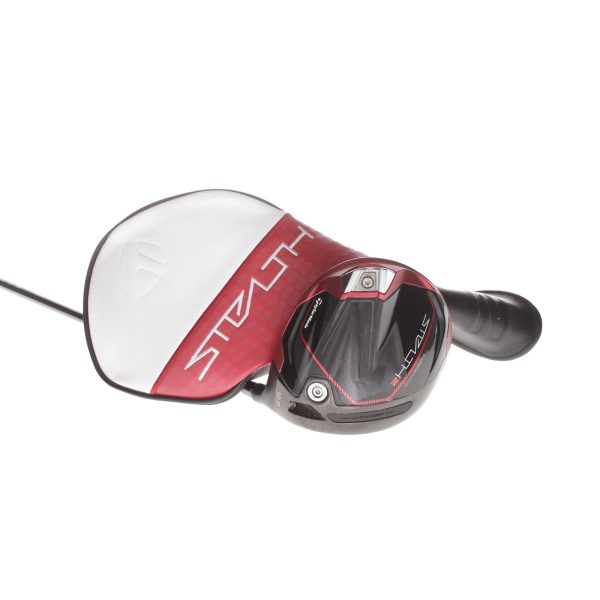 TaylorMade Stealth2 Graphite Mens Right Hand Driver  12*  Regular - Ventus 50g Sale