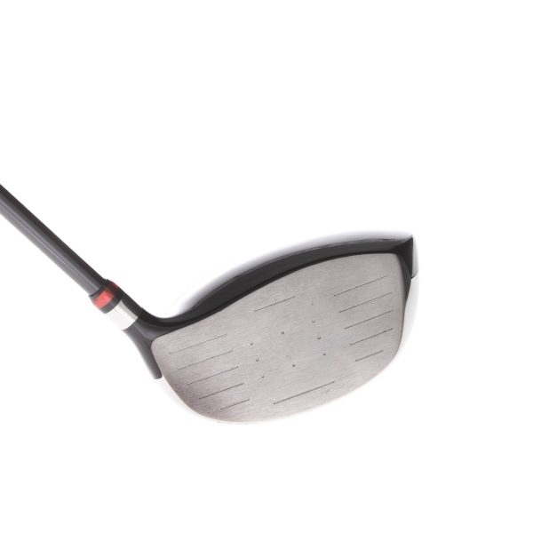 Yonex Nanospeed 3i Graphite Mens Left Hand Driver 10.5* Regular - Yonex NS100-W Online Hot Sale