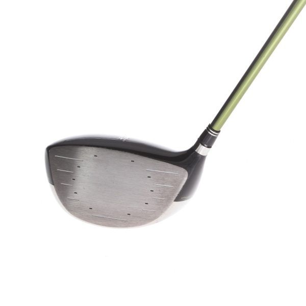 Cobra King F Speed Graphite Mens Right Hand Driver 10.5* Regular - Aldila NV-F 55G For Discount