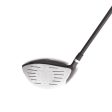 Wilson X31 Graphite Mens Right Hand Driver 10.5* Regular - Wilson Firestick Cheap