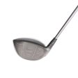 Callaway Great Big Bertha Graphite Mens Right Hand Driver 10.5* Senior - Helium 5 Fashion