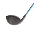 Callaway Rogue Graphite Mens Right Hand Driver 10.5* Regular - Even Flow 65g For Sale