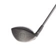 Callaway Mavrik Graphite Mens Right Hand Driver 10.5* Regular - Evenflow Riptide 50g Online Hot Sale