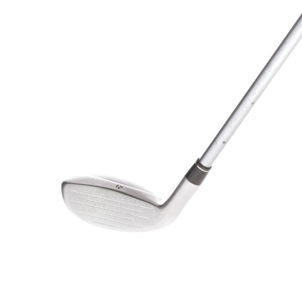 TaylorMade Miscela Graphite Ladies Right Hand 4 Hybrid 22* Ladies - TaylorMade Miscela Online Hot Sale