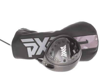 PXG 811 Graphite Mens Right Hand Driver 10.5* Regular - US Composites Superlite Cheap