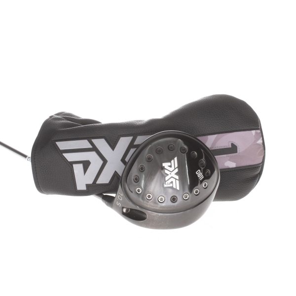 PXG 811 Graphite Mens Right Hand Driver 10.5* Regular - US Composites Superlite Cheap