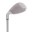 Callaway X-14 Steelhead Graphite Mens Right Hand Lob Wedge Regular - Callaway Online Hot Sale