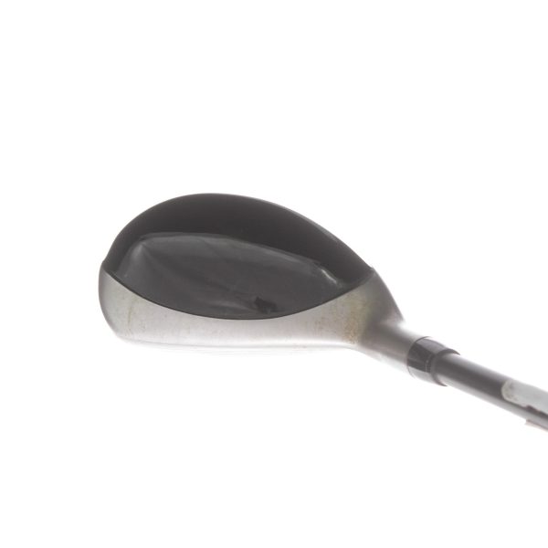 TaylorMade Rescue Mid Graphite Mens Right Hand 2 Hybrid 16* Regular - TaylorMade Online Sale