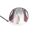 Cleveland Hi Bore Moster XLS Graphite Mens Right Hand Driver 10.5* Regular - Fujikura Flight Speed 50G on Sale