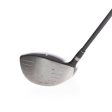 Ben Sayers Benny Graphite Mens Right Hand Driver 10.5* Regular - Prolaunch Red For Discount