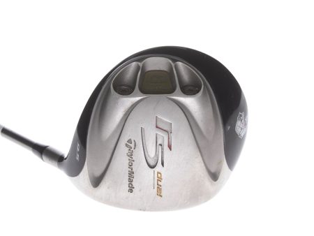 TaylorMade R5 Dual Graphite Mens Right Hand Driver 9.5* Stiff - Diamana S 83 Online Sale