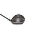 MacGregor V-Foil Speed Graphite Mens Right Hand 4 Hybrid 21* Regular - MacGregor Supply