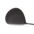 Cobra Black Ltd Graphite Mens Right Hand Driver 10.5* Regular - Fujikura Pro 60 Online Sale