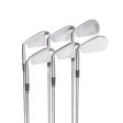 Srixon Z545 Steel Mens Right Hand Irons 5-PW Regular - N S Pro Supply