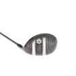 Cobra King F8 Graphite Mens Right Hand 4 Hybrid 22* Senior - Aldila Rogue Pro 75 Fashion