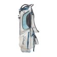 Titleist STADRY Stand Bag - Blue White Online Sale