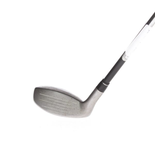 TaylorMade Rescue Mid Graphite Mens Right Hand 2 Hybrid 16* Regular - TaylorMade Online Sale