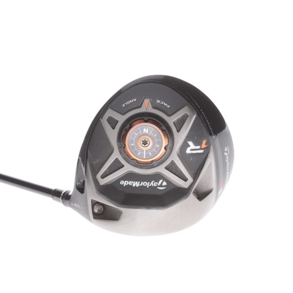 TaylorMade R1 Graphite Mens Right Hand Driver 10.5* Senior - Fujikura Atmos Red 5-A Fashion