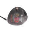 TaylorMade Burner Tour Graphite Mens Right Hand Driver 10.5* Regular - Reax 65g Sale