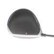 TaylorMade SIM2 Max Graphite Mens Right Hand Driver 10.5* Regular - Ventus 5 For Cheap