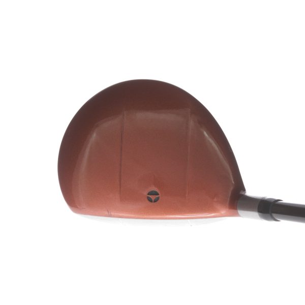 TaylorMade Firesole Graphite Mens Right Hand Driver 10.5* Regular - TaylorMade R-80 Bubble on Sale