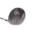 Cleveland CG Black 265 Graphite Mens Right Hand Driver 10.5* Regular - Miyazaki Online now