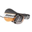 Callaway Mavrik Graphite Mens Right Hand Driver 10.5* Regular - Hzrdus 5.5 55 g Online Hot Sale