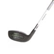 Cobra Radspeed One Length Graphite Mens Right Hand 5 Hybrid 24* Senior - UST Mamiya Recoil ESX 480 F2 on Sale