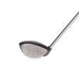 Callaway Big Bertha Steelhead Plus Graphite Mens Right Hand Driver 10* Firm - Callaway Big Bertha Steelhead Plus on Sale