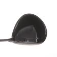 PXG 0311 Black Ops Graphite Mens Left Hand Driver 10.5* Stiff - Project X Cypher Fifty 6.0 For Discount