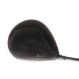 TaylorMade Stealth2 Graphite Mens Right Hand Driver  12*  Regular - Ventus 50g Sale