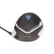 Cobra AeroJet Graphite Mens Right Hand Driver 12* Regular - Helium 5 Online now