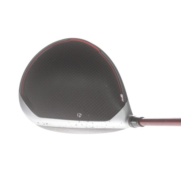 TaylorMade M6 Graphite Mens Right Hand Driver 10.5* Regular - Project X Evenflow 5.5R 45g Fashion