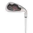 Callaway Big Bertha 2006 Steel Mens Right Hand 6 Iron Regular - Callaway Online