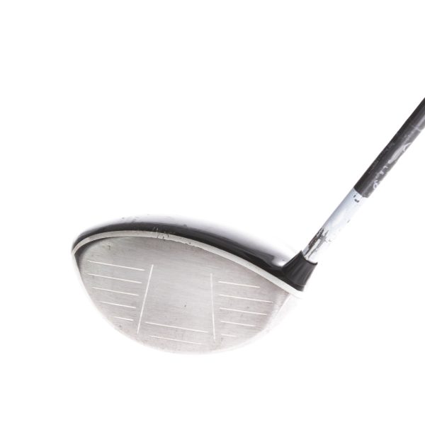 Callaway Bg Bertha 460 Graphite Mens Right Hand Driver  11*  Regular - Aldila NVS 55 Online