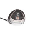 Wilson X31 Graphite Mens Right Hand Driver 10.5* Regular - Wilson Firestick Cheap