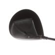 TaylorMade Qi10 Max Graphite Mens Right Hand Driver 12* Regular - Ventus TR 5 Online now