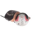 Callaway Bg Bertha 460 Graphite Mens Right Hand Driver  11*  Regular - Aldila NVS 55 Online