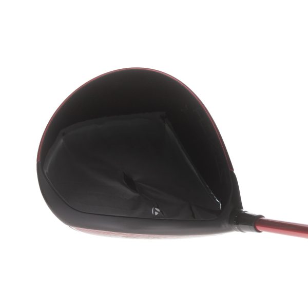 TaylorMade Stealth 2 HD Graphite Mens Right Hand Driver 9* Regular - Speeder NX 50 Supply