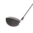 TaylorMade M4 Graphite Mens Right Hand Driver 12* Senior - Kuro Kage 50g Fashion