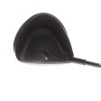 TaylorMade Burner Tour Graphite Mens Right Hand Driver 10.5* Regular - Reax 65g Sale